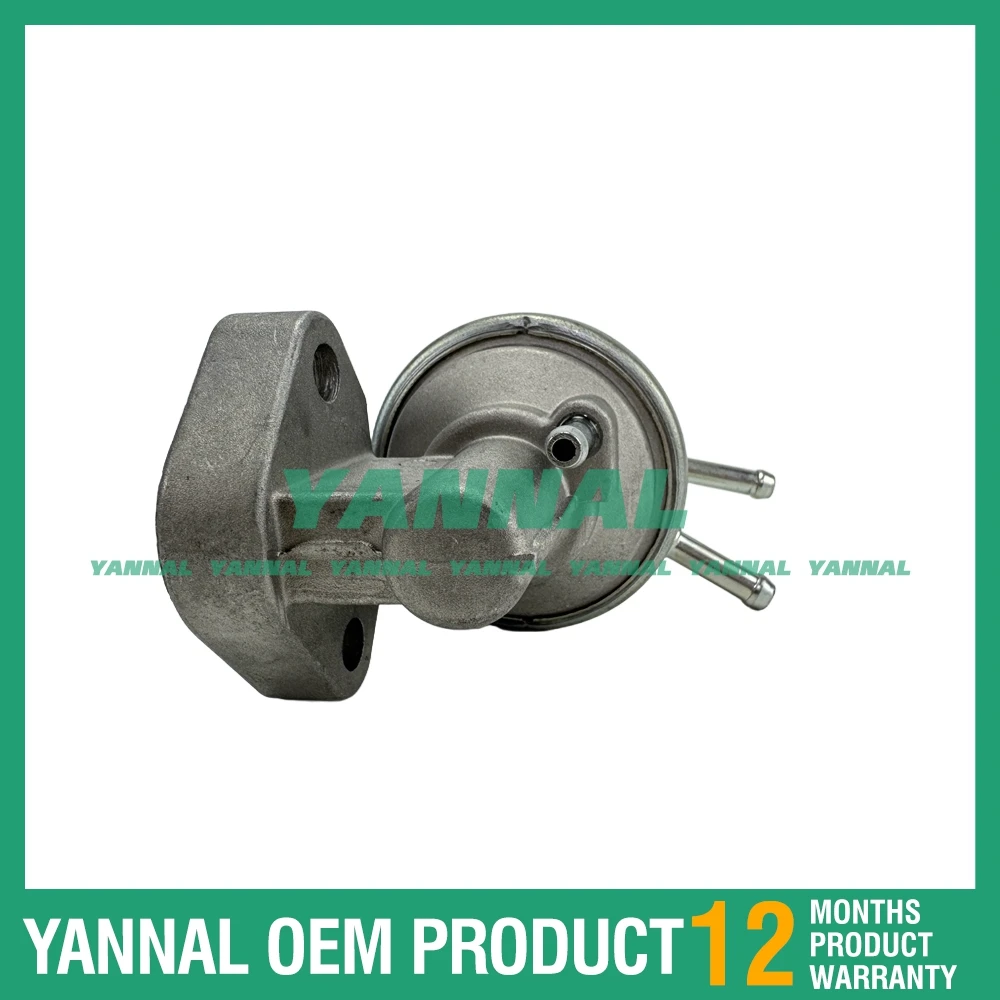 Brandstofpomp 99916-2164 voor John Deere motoronderdelen