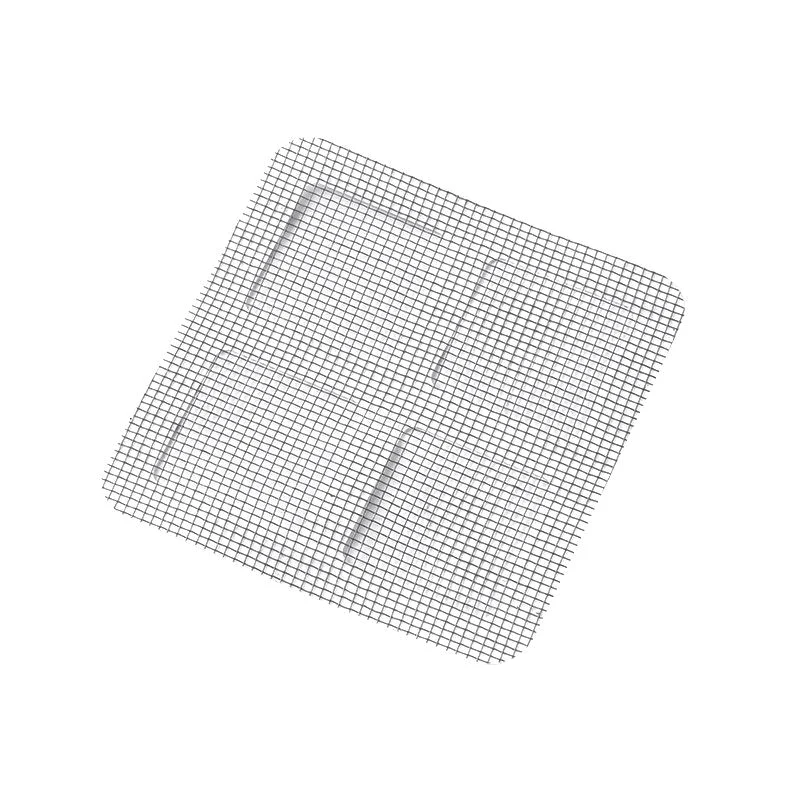 Filtre de vidange de sol pour évier de cuisine, attrape-cheveux, bouchon de sortie d'égout, autocollants HOMesh, outil de livres, douche de poulet, 5 pièces, 10 pièces