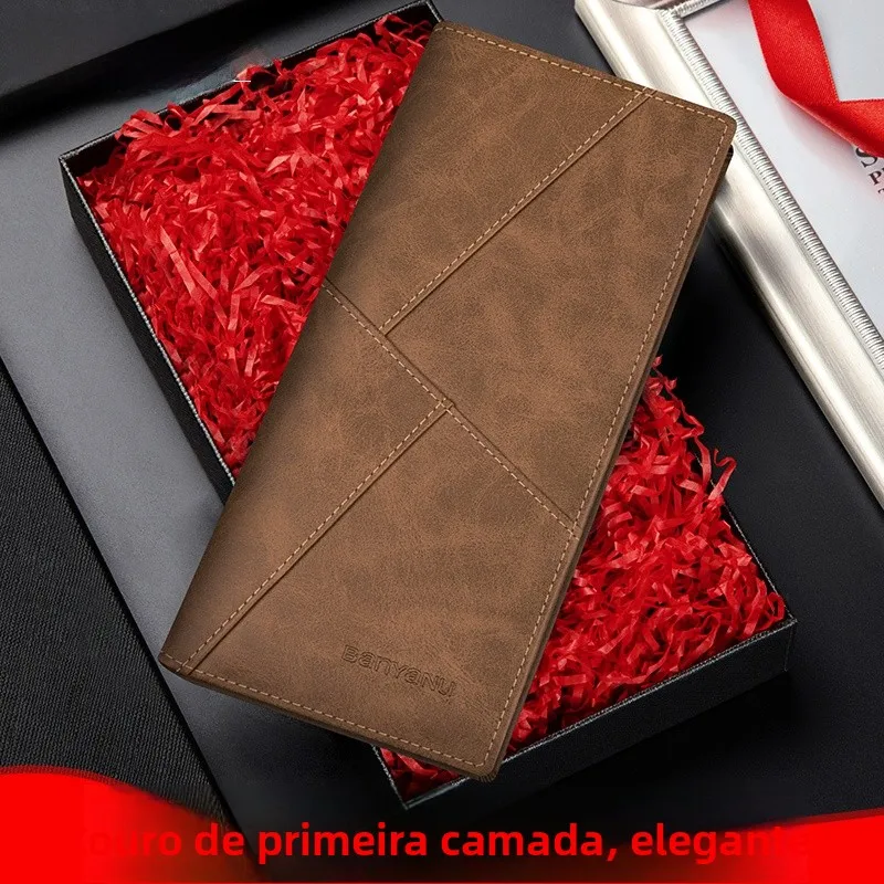 portefeuille-long-haut-de-gamme-en-cuir-veritable-de-vachette-pleine-fleur-porte-cartes-multiples-pince-a-billets-de-luxe-avec-poche-zippee-pour-homme