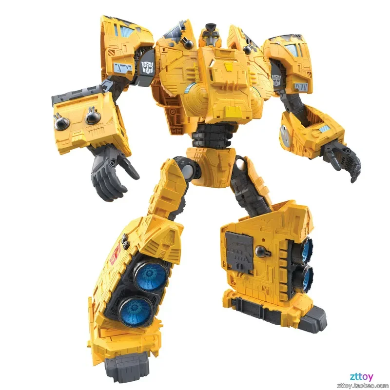 New and completely original，Special Offer Transformers, Ark, Imaging One, Kingdom, Titan 3C WFC Cybertron, Cosmic Emperor