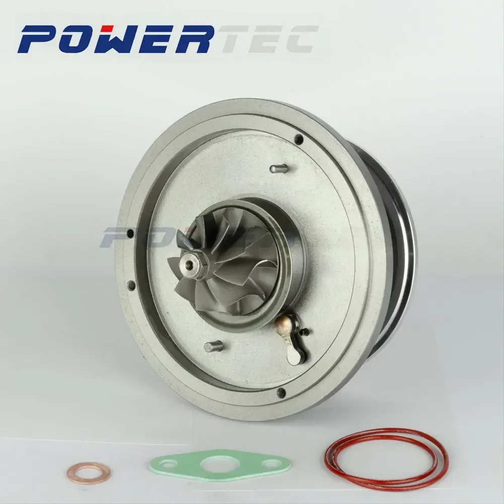 NEW Turbocharger CHRA GT1549V Turbo Charger Core 761433 Turbo Cartridge for Ssang Yong Actyon Kyron 2.0 Xdi 141 HP D20DT Jan-