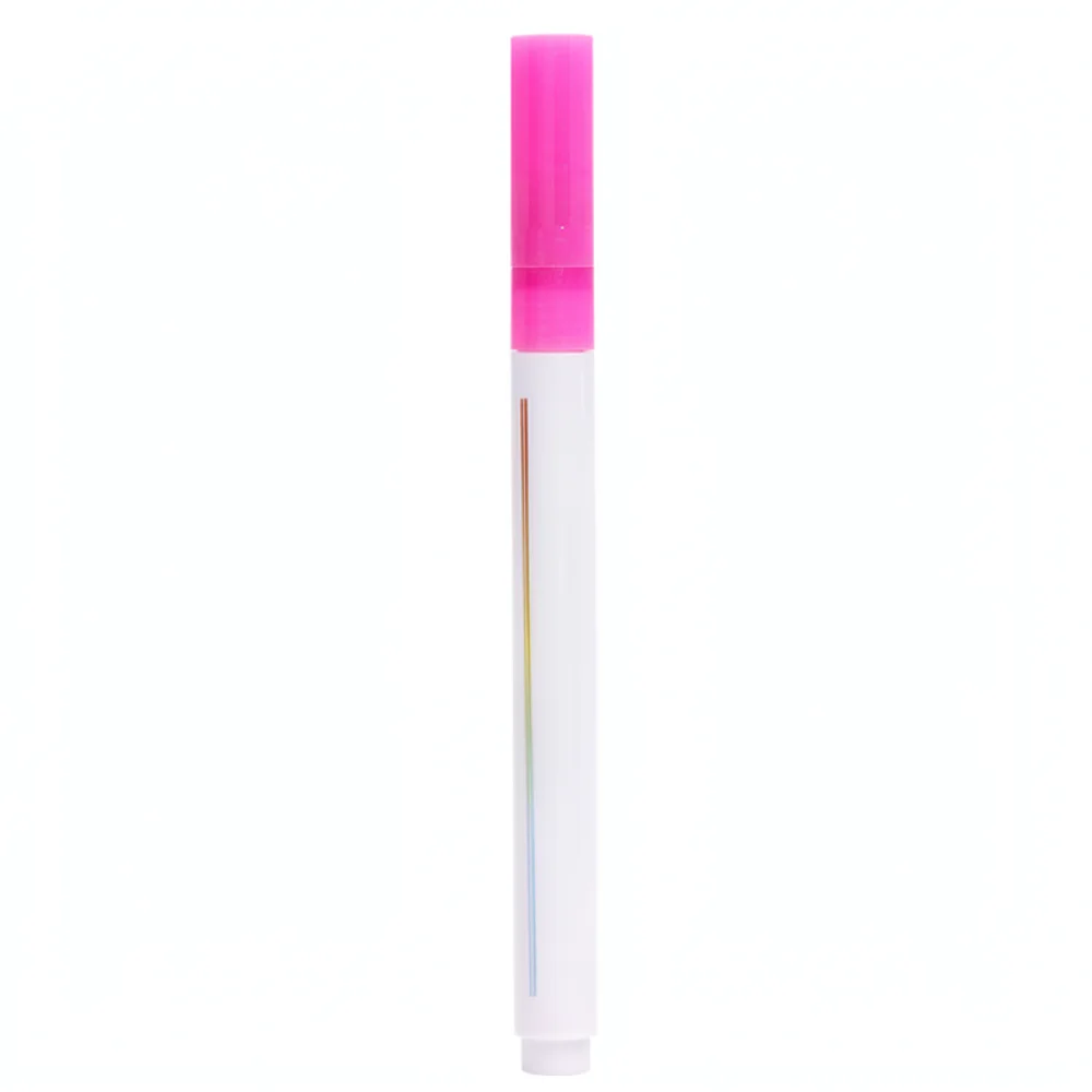 Shiny Shimmer Outline Pens Metallic Color Markers For Coloring Book Crafting Students Note Taking Journaling Stationery