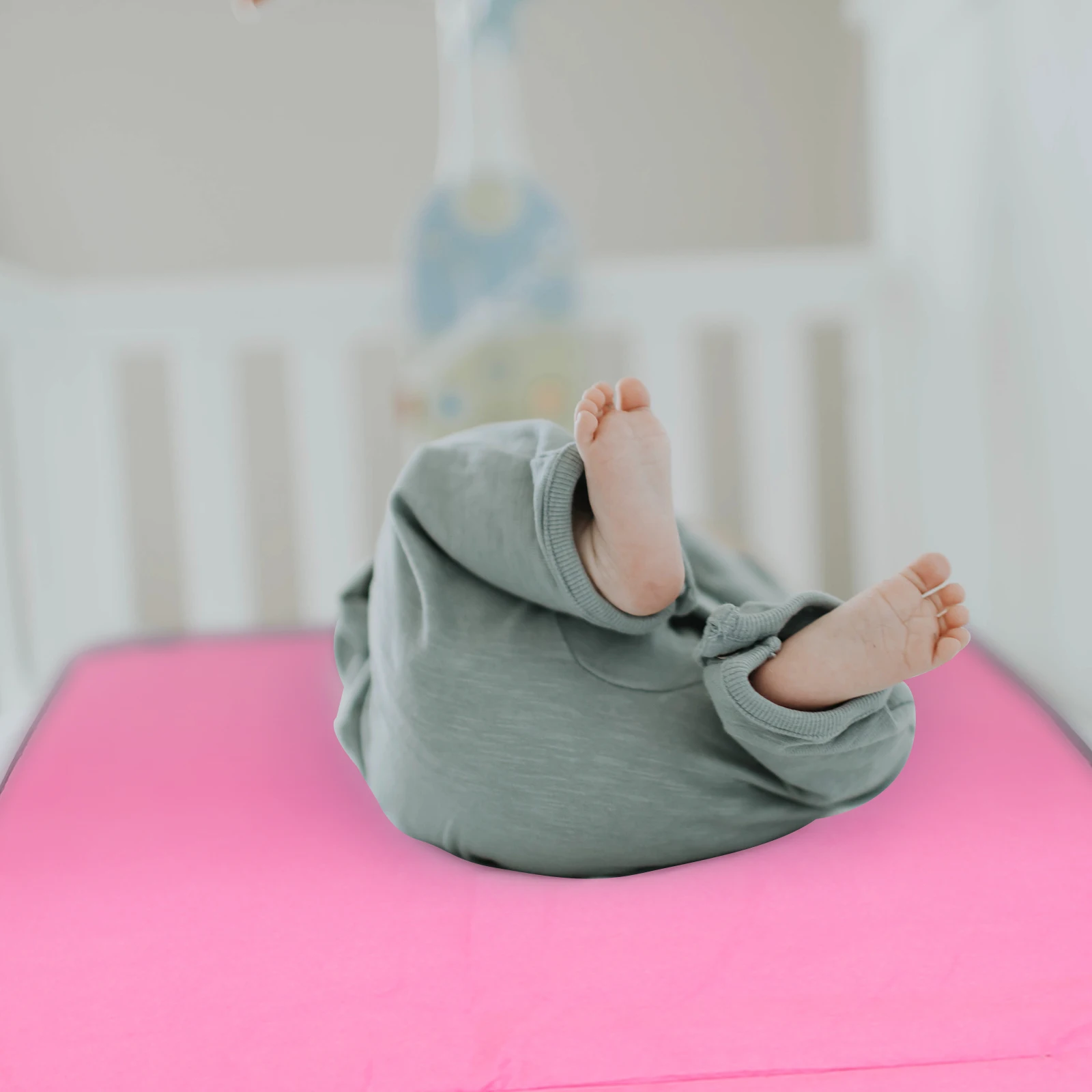 

Children Nap Mat Waterproof Foldable Toddler Sleep Pad Preschool Kindergarten Mat Kids Blanket Gel Cloth Portable