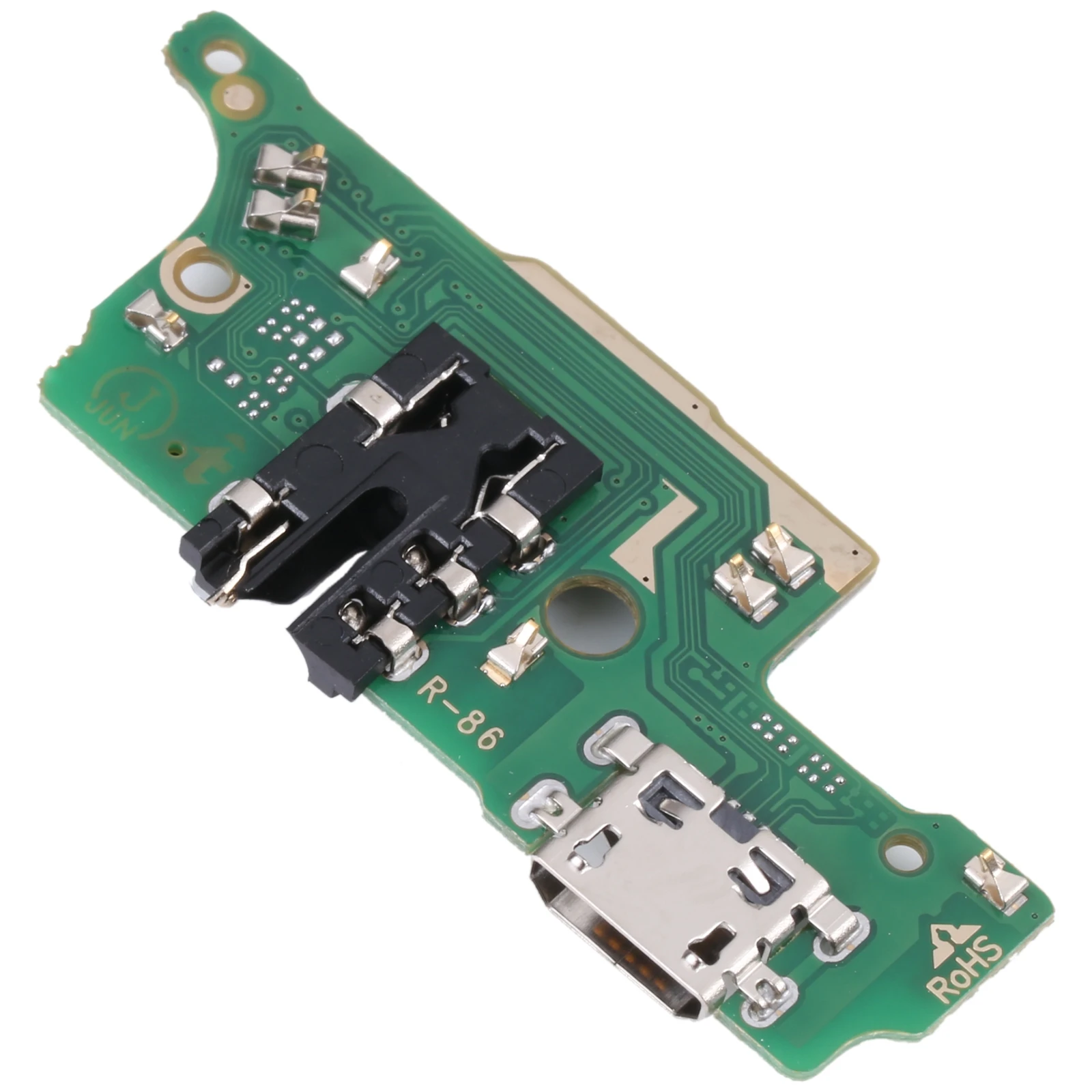 For Tecno Spark 8P / Spark 8T OEM Charging Port Board