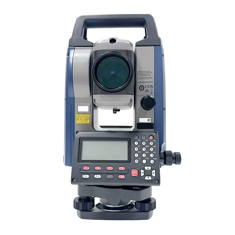 Japan Brand IM101 Long-range Cheap Price Intelligence Measurement Station 30x Magnification Station Total