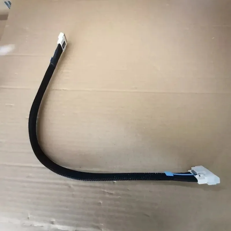 New NVMe SFF8654 FLEX1 FLEX3 Cable For Dell Precision T7960 PN:7PJC6 6CDC9