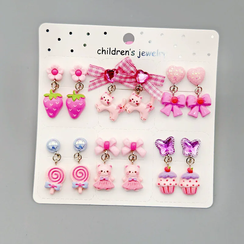 New Sweet Pink Prin… - image