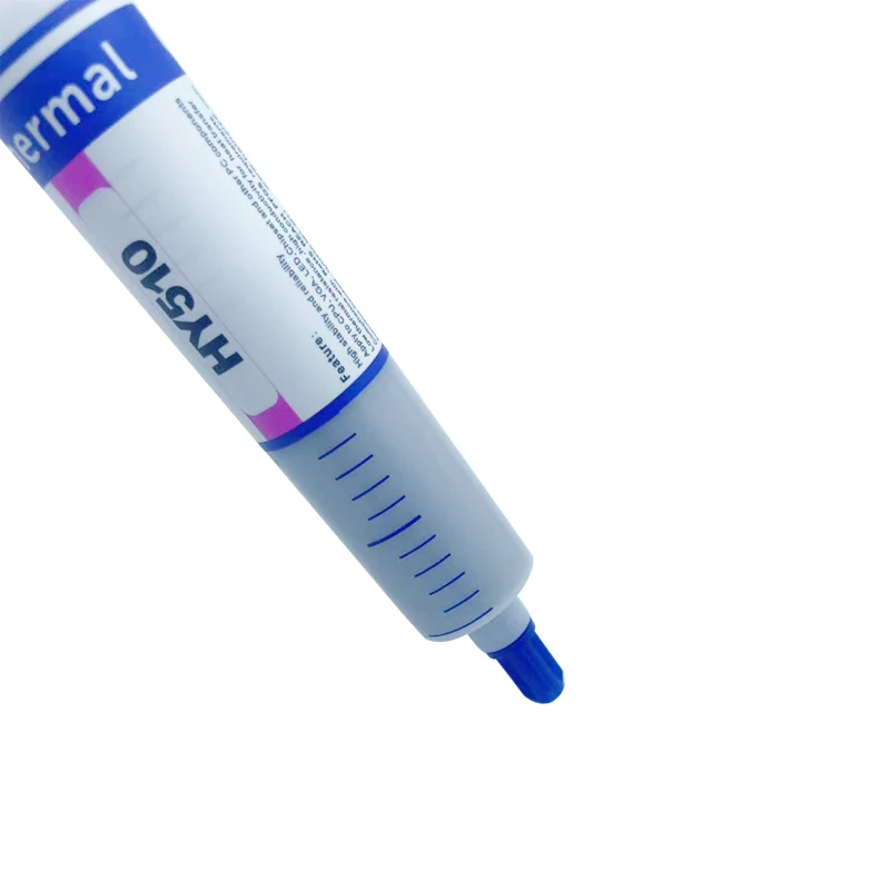 30g Thermal Paste 1.93W/m-k Syringe Silicone Thermal Conductive Grease GPU CPU Processors Chipset Cooling Tools