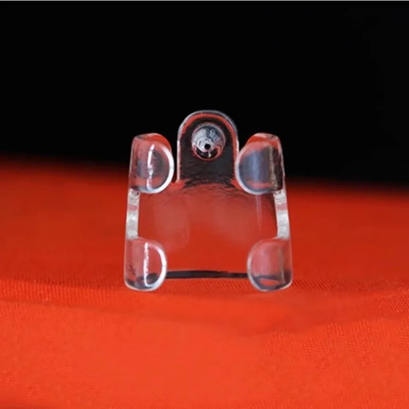 Scrittore invisibile Mentalismo Trucchi magici Scrittore per unghie Mago Penna stealth Close-up Illusioni di strada Espedienti Magia Lettura mentale