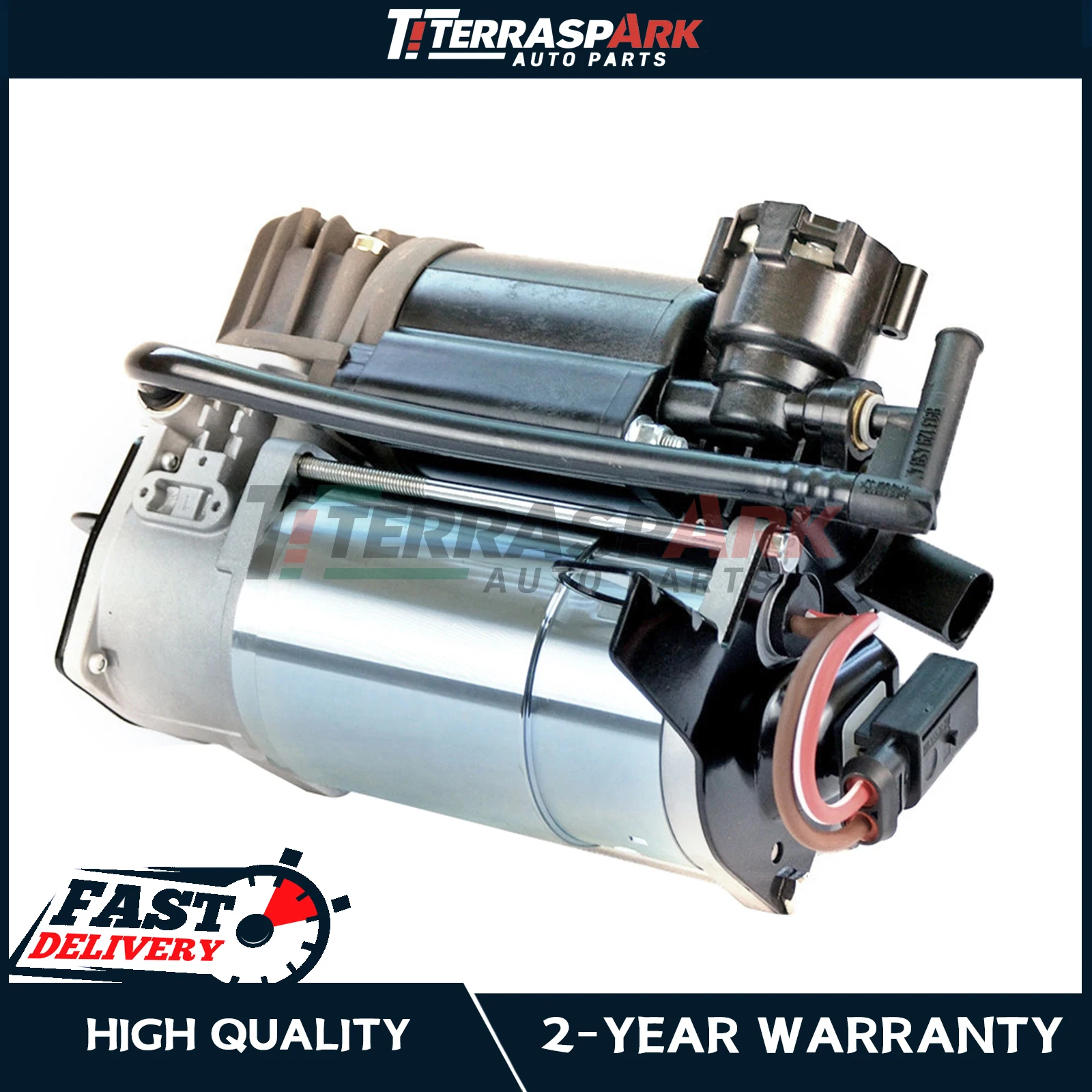 

Для Mercedes S E Class W220 W211 W219 S430 S500 Компрессорный насос пневматической подвески