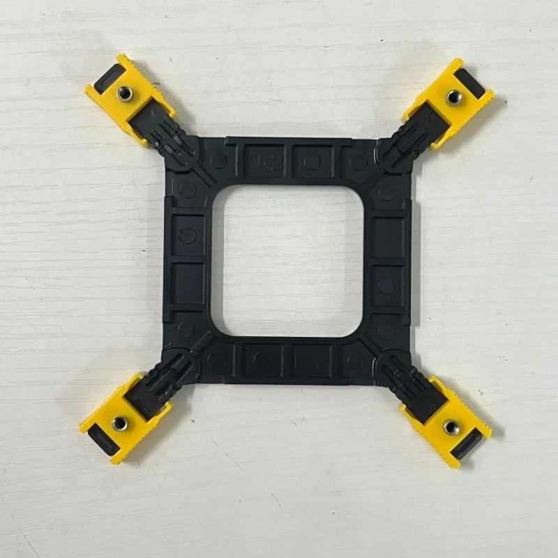 C  FOR Retention Backplate Bracket for MasterLiquid ML360 Sub-Zero
