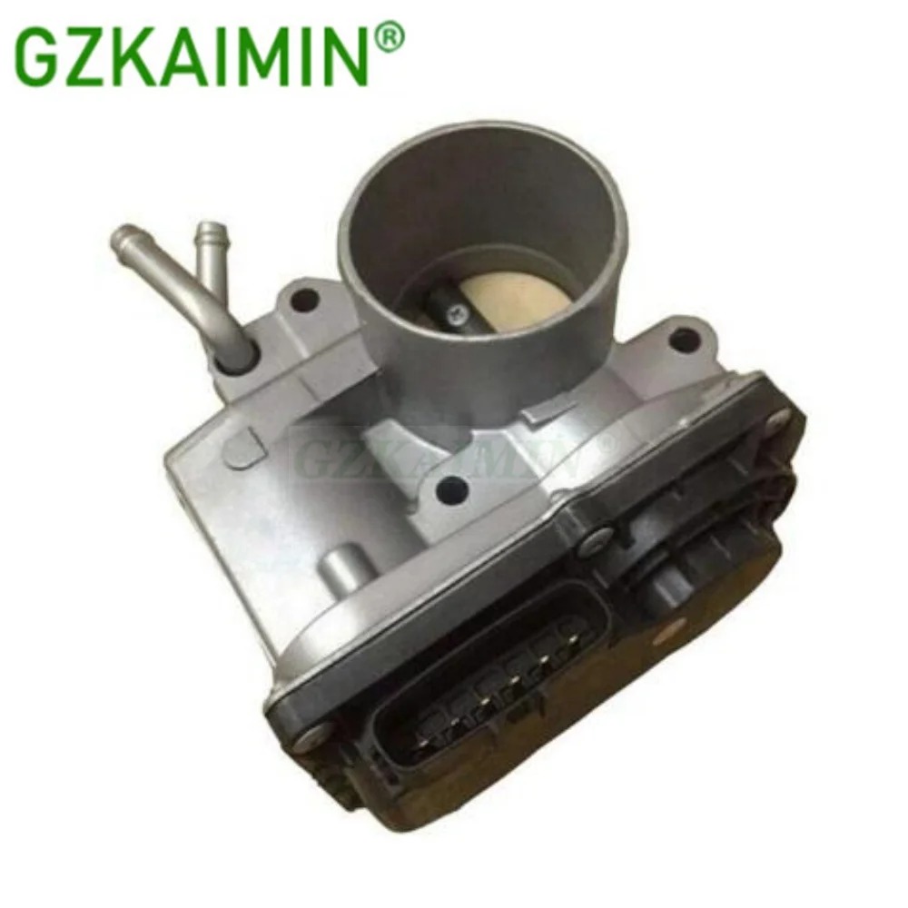 

Throttle Body Valve Assy For Mitsubishi Lancer Colt 1.5L CY2A 2008 - 2012 OEM MN191145 MN195709 A1351400104