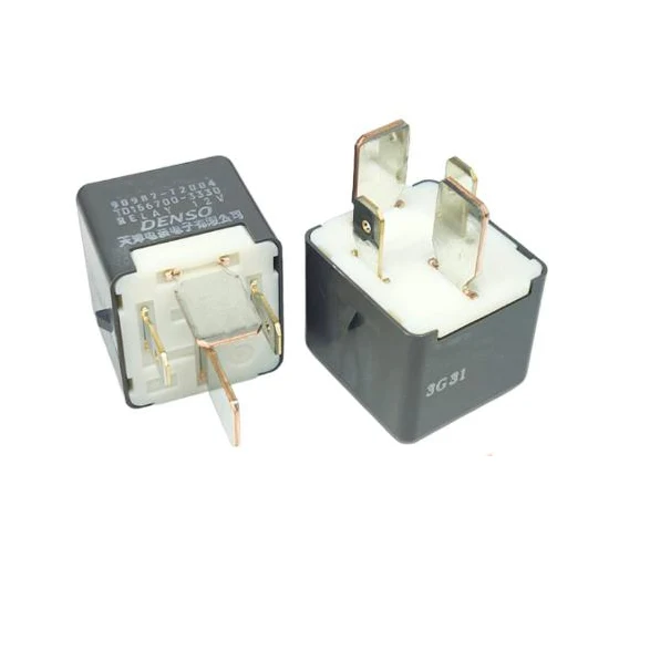 

NEW 90987-T2004 90987T2004 DC12V 12VDC 4pin 12V relay
