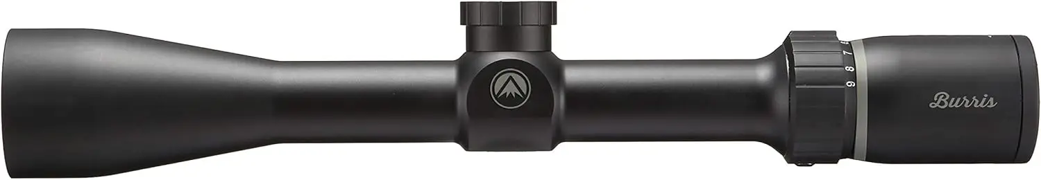 Hunting Durable Waterproof Droptine Riflescope with Ballistic Plex Reticle, 3-9x 40mm