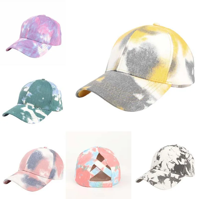 Adjustable Baseball Caps Womens Sun Hats Beach Gift Travel Street Hip Hop Fancy Outdoor Fashion MW285