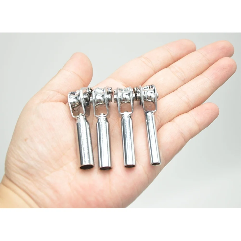 

For Saltwater Anglers Stainless Steel Fishing Rod Guides Roller Guides For Saltwater Trolling Boat Stainless Steel