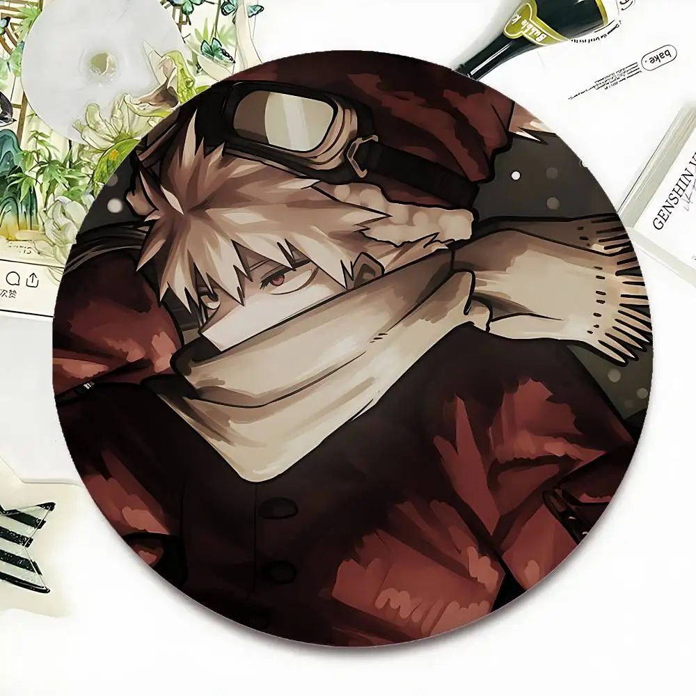 Anime Cute-K-Katsuki BakugoS-kawaii Anstecknadeln für Freunde, Rucksäcke, Kleidung, Sammleraccessoires, Schmuckgeschenk – Detail 22
