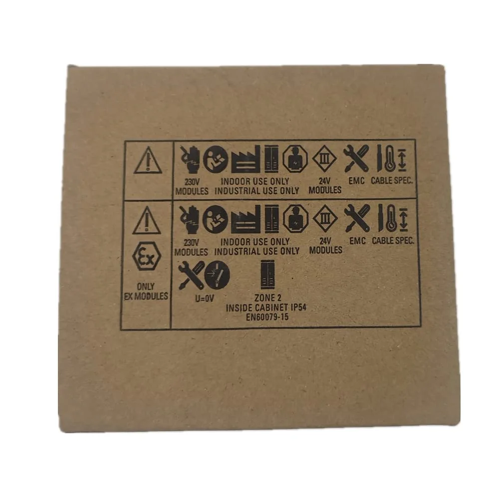 NEW 6ES7138-6AA01-0BA0 OPERATOR PANEL SIMATIC ET 200SP TECHNOLOGY MODULE