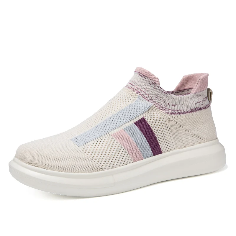 

Новая повседневная спортивная обувь удобны и модны. Мужские и женские беговые лоферы больших размеров.