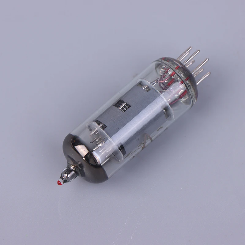 アップグレードされた 6A2 真空管交換品、6AK5/6J1/6J1P/EF95 真空管