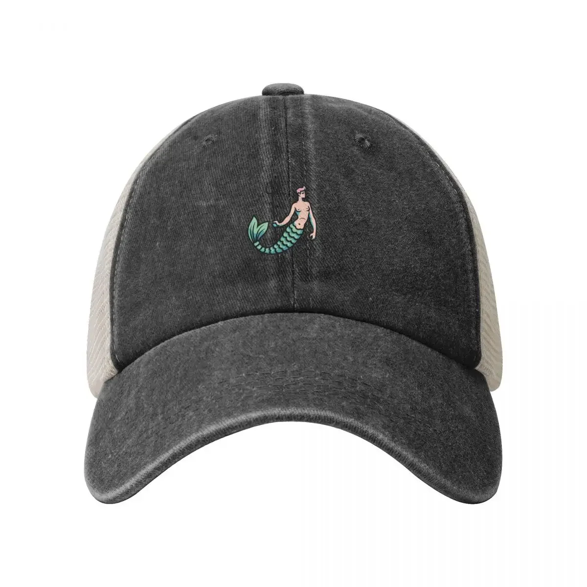 Merboy colour Baseball Cap Luxury Man Hat Golf Wear cute Designer Man Women's