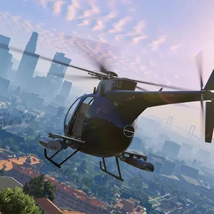 10 Main Sales PS4 Games - №8