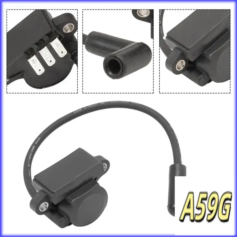 

G9-Ignition Coil 24-755-172-S 24-584-90-S Ignition Coil For Kohler For Kohler CH740 CV740 SV735