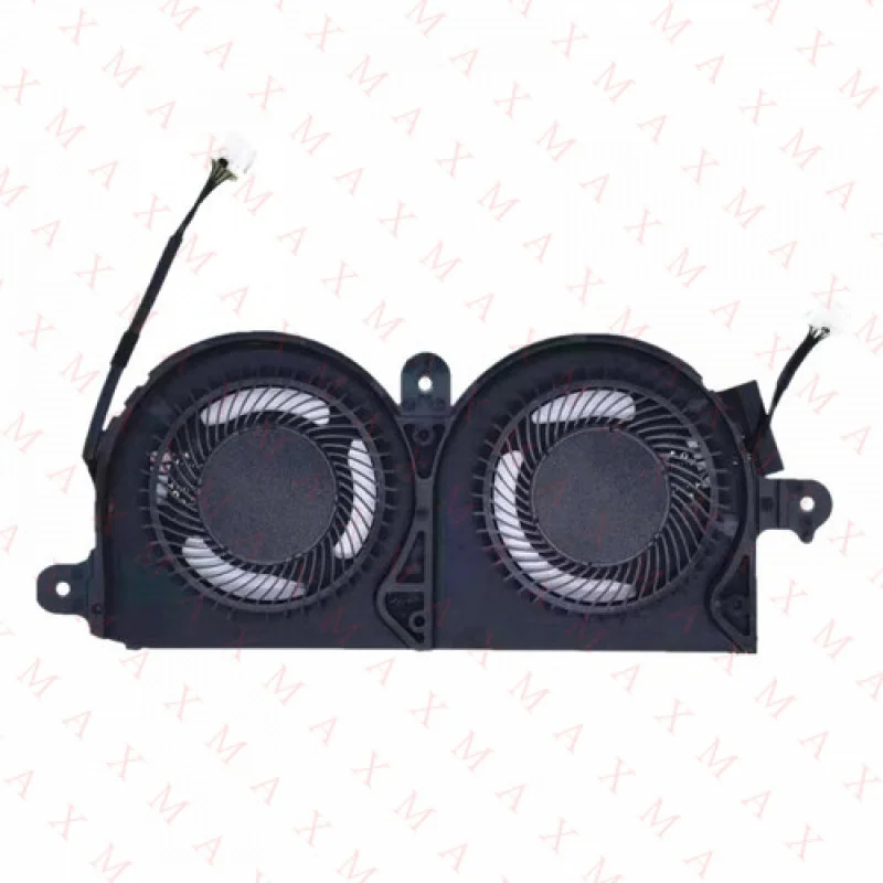 

LL New Cooling Fan For Dell XPS 13 9370 9380 0980WH