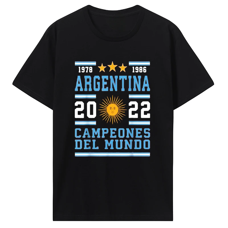 Best Goat Of The Year Ever Graphic Tees Commemorative Gifts Argentina 3 Stars Argentinian Flag Tres Estrellas Three Star