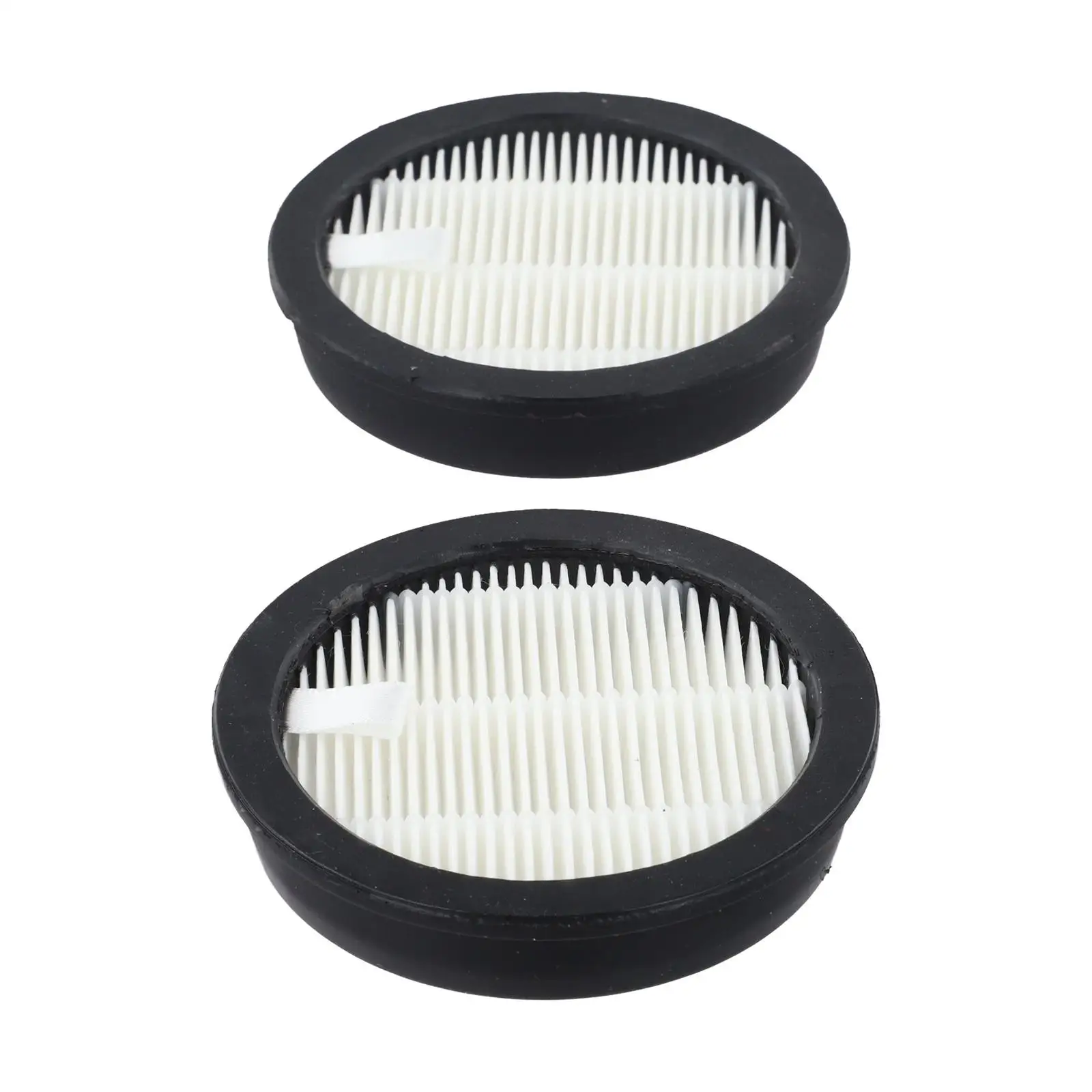 Filtro para aspirador de pó, 2/4 peças, acessório para aspirador de pó ANYSON, para estrelas 5 HEPA, suprimentos domésticos, peças de limpeza a vácuo