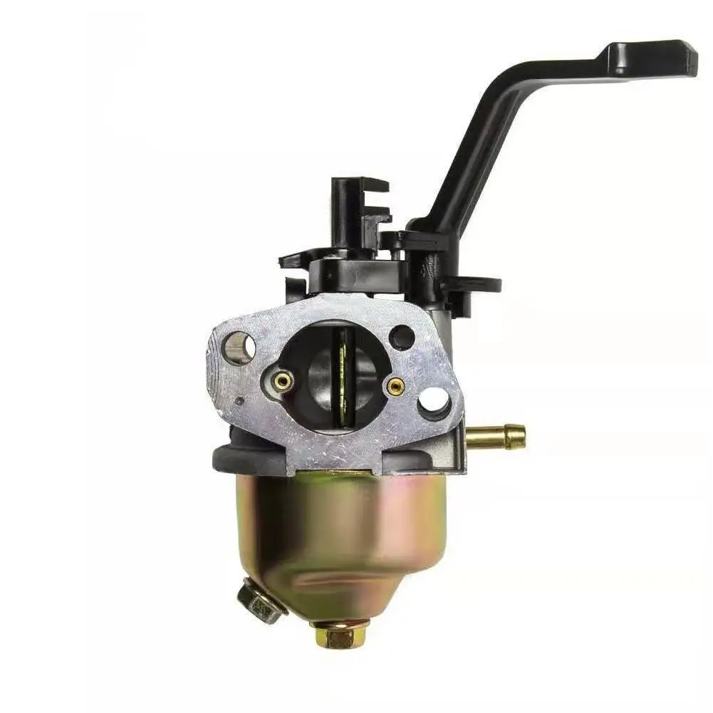 Carburetor 2KW - 3KW Generator With GX160 GX200 5.5HP 6.5HP 168F Engine Gasoline Generator Set Carburetor Auto Car Accessories