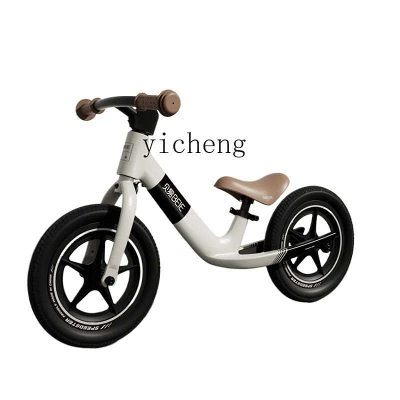 

Tqh Artist Balance Bike (for Kids) 1-6 Years Old Sliding Baby and Infant Walker 2 Years Old Children Getting Started