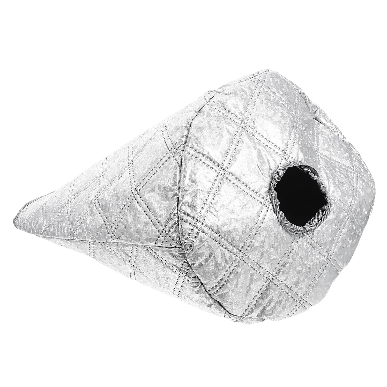 

Water Cooler Bucket Cover Fit 189L Water Barrel Dustproof Protective Dust Cover for Home Bucket Sleeve