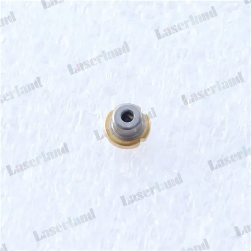 TO18 5.6 mét 10 mw 850nm Hồng Ngoại IR Laser Diode PD M Pin HLD850010M5T