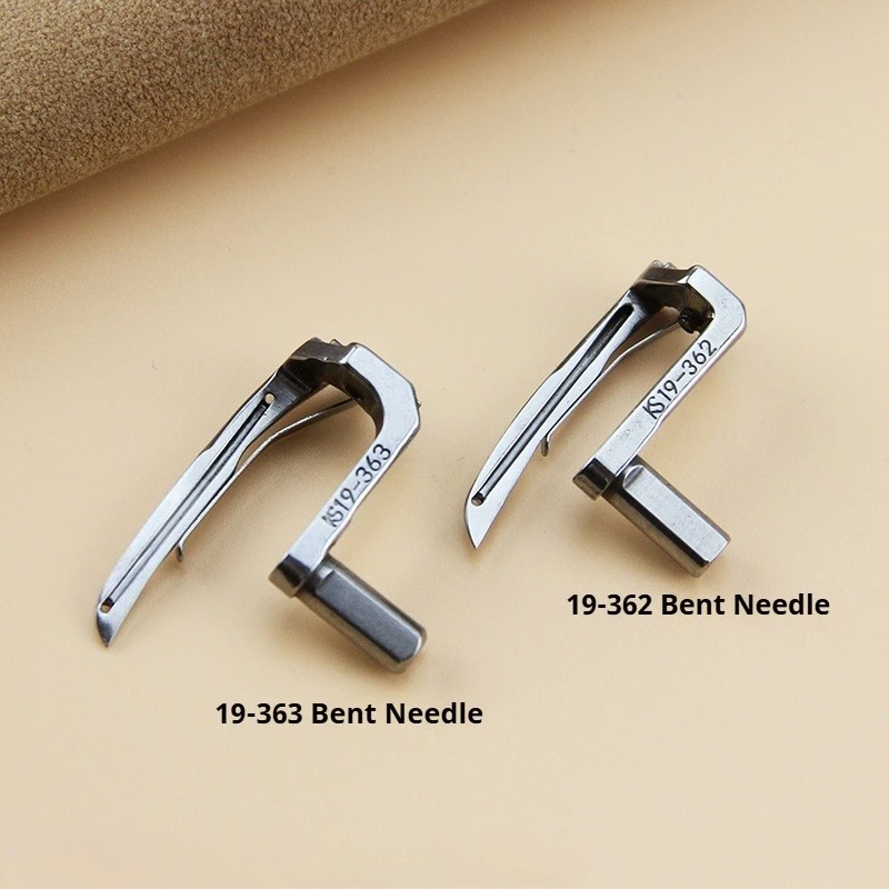 أجزاء الإسكالوب الأوفرلوك: لوحة إبرة MORIMOTO 1302 وقدم الضغط |   كانساي 19-363/362 لوبرز |   الصف الصناعي