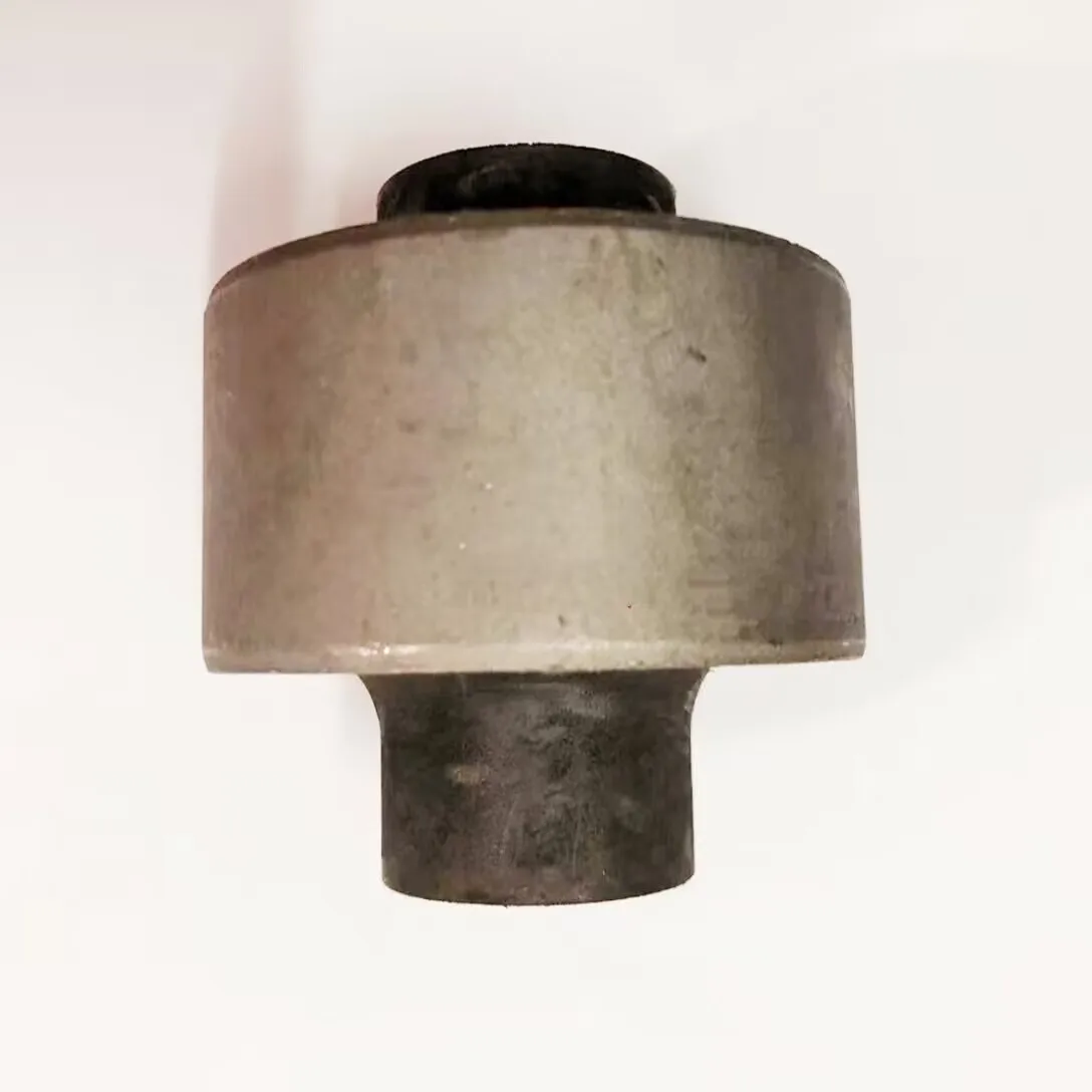 Auto parts High quality 2 pcs/kit  big / small  Front Control Arm bushing 30003598 for Chinese ROEWE MG3