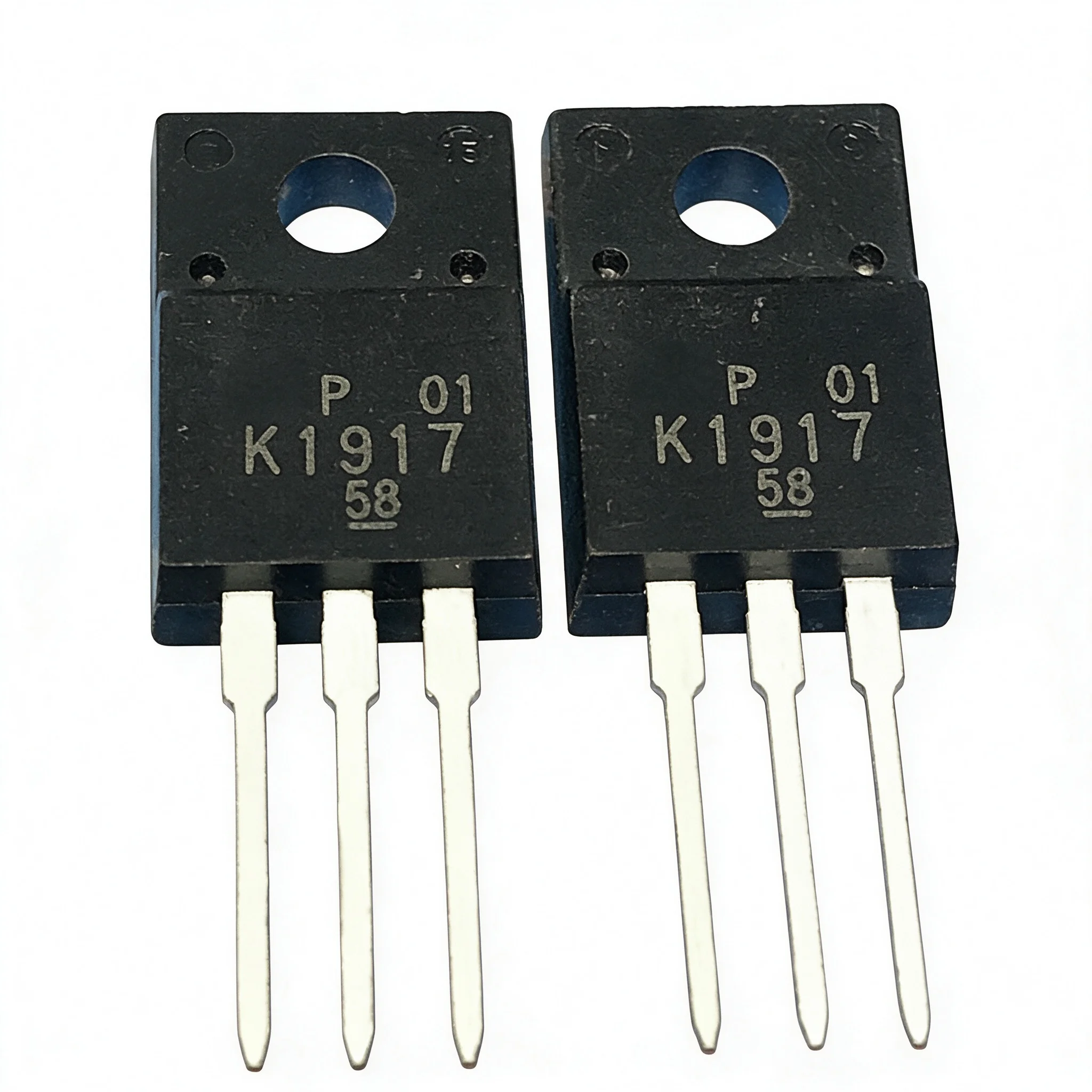 10piece K1917 2SK1917 250V 10A Power Relay