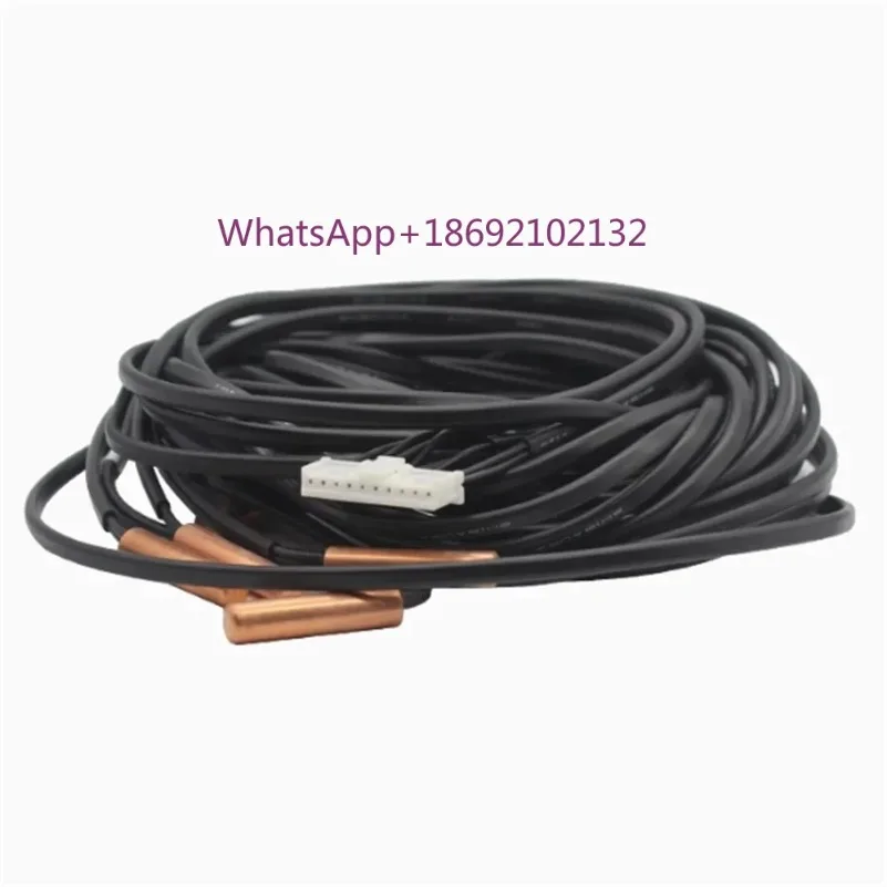 Exhaust Temperature Sensor Thermistor Return Air Probe for Daikin Air Conditioning Accessories