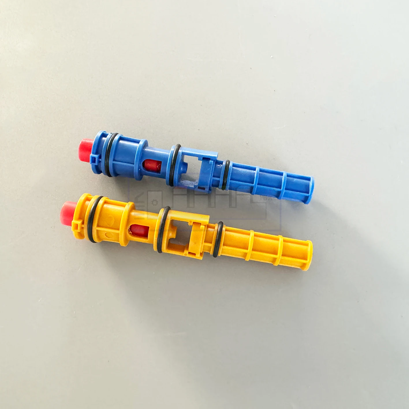 1 قطعة G1.196.1934 مرشح هايدلبرغ KBA خزان المياه قطع المياه الخلفية DS.196.2015 صمام المياه الخلفية G1.196.1934 #2