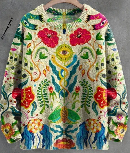 

Осенне-зимний свитер, женский осенне-зимний модный повседневный свитер в европейском и американском стиле, уютная теплая толстовка с капюшоном с оленем Санта-Клауса, вязаный топ