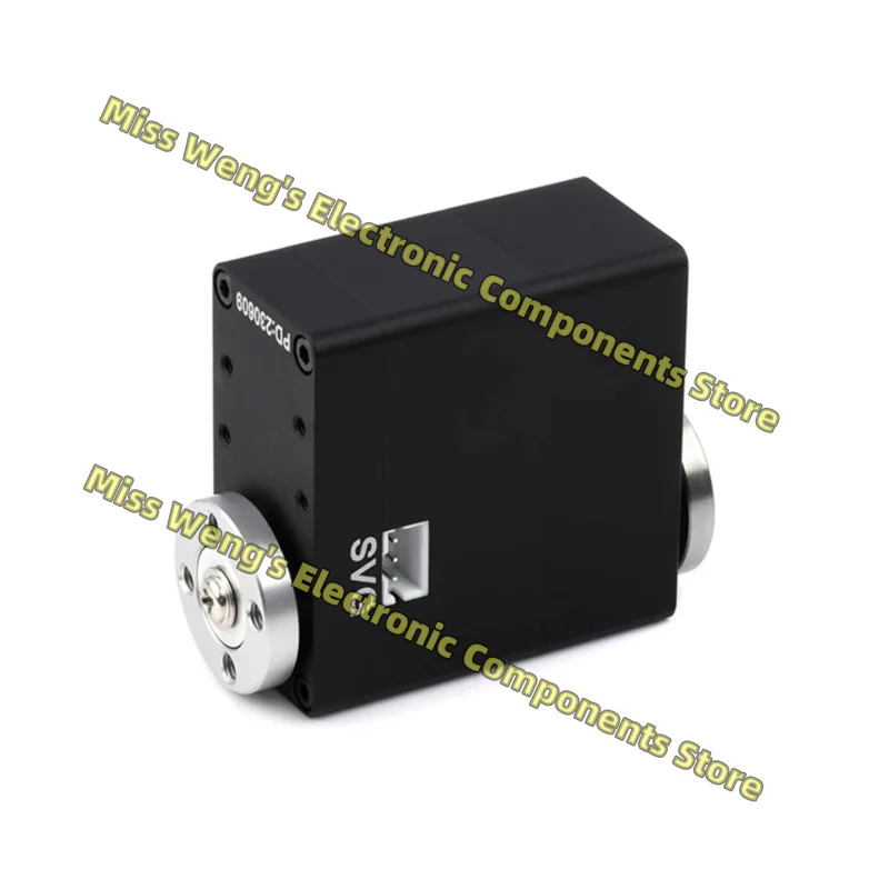 ST3025 Servo 40kg.cm Serial Bus Servo High Precision High Torque 360 ° Magnetic Encoder