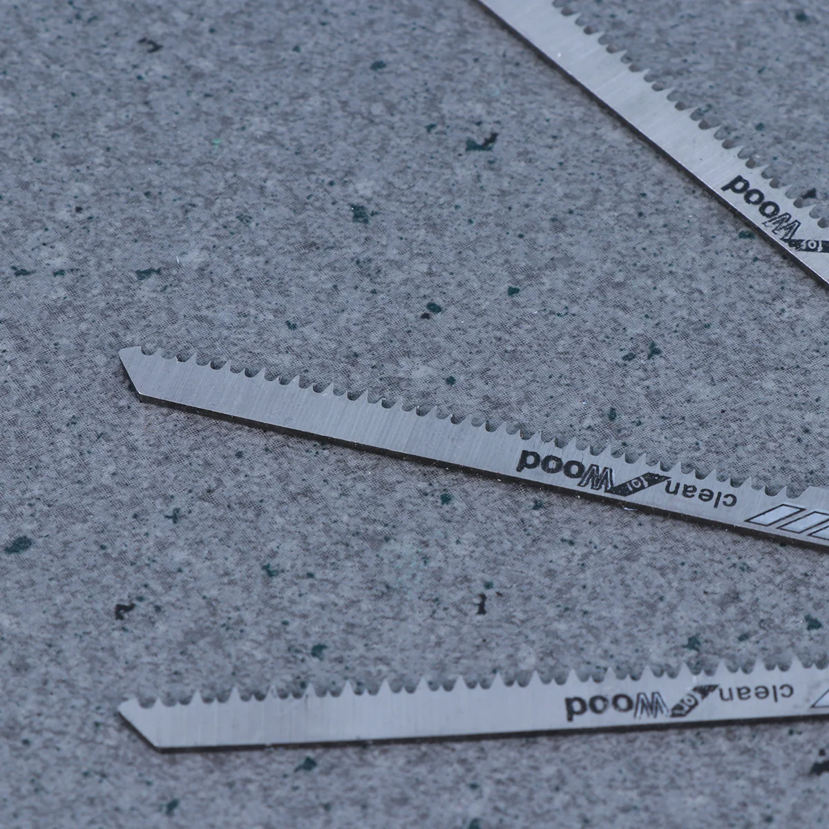 

Carbon Steel Reciprocating Blades For Wood Cutting Thick Blade For Jobs