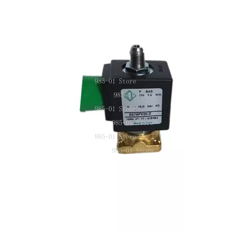

AC220V Solenoid Valve 31A1FV15-Z/5578FV20-Z Original Inlet Side Loading Valve