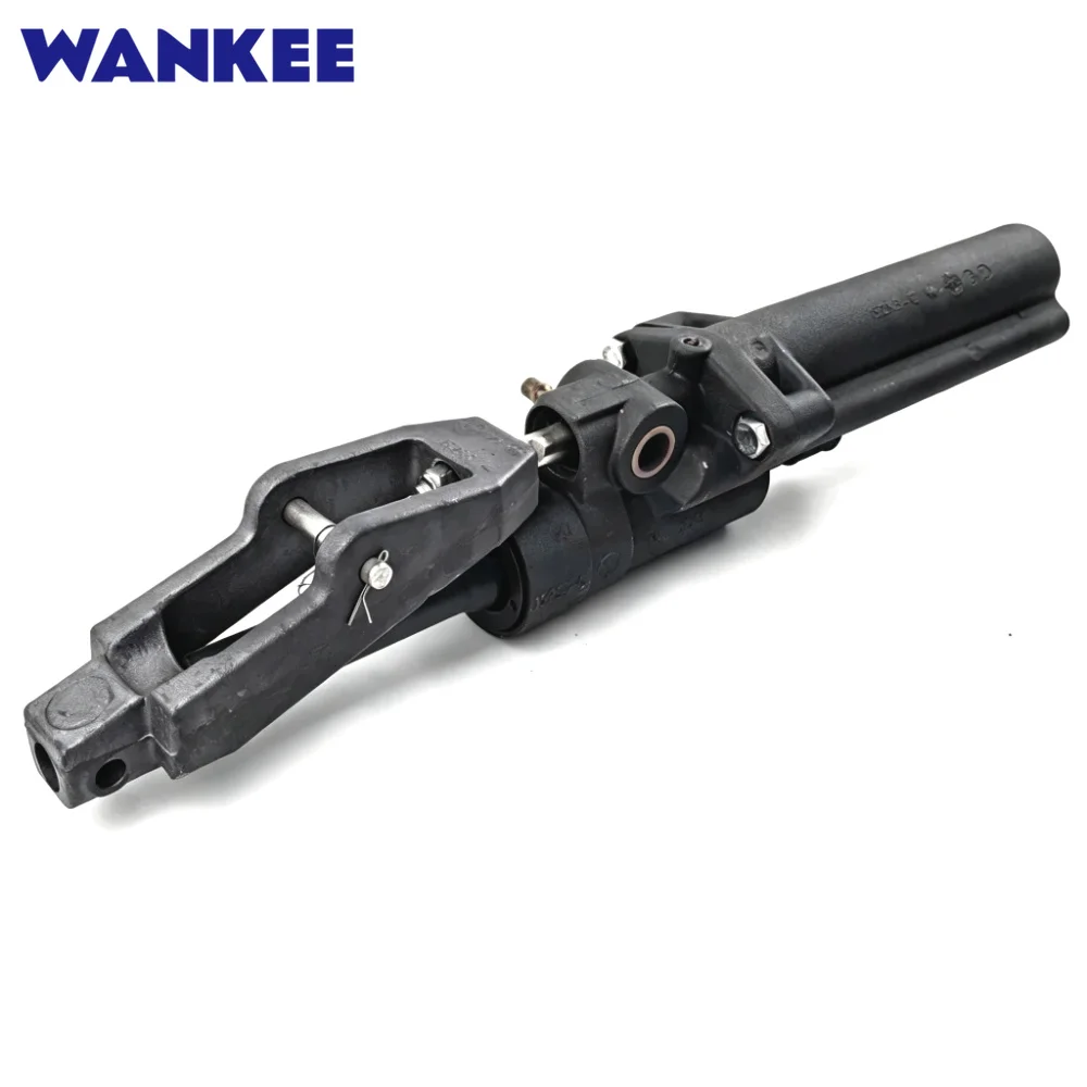 New Stock 8M0063382 Power Steering Cylinder Assy For Mercury Mercruiser Part 8M0208402 (Original)