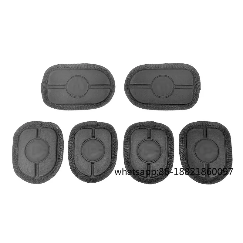 

Набор тактических теплоотводящих подушек Avs для улицы