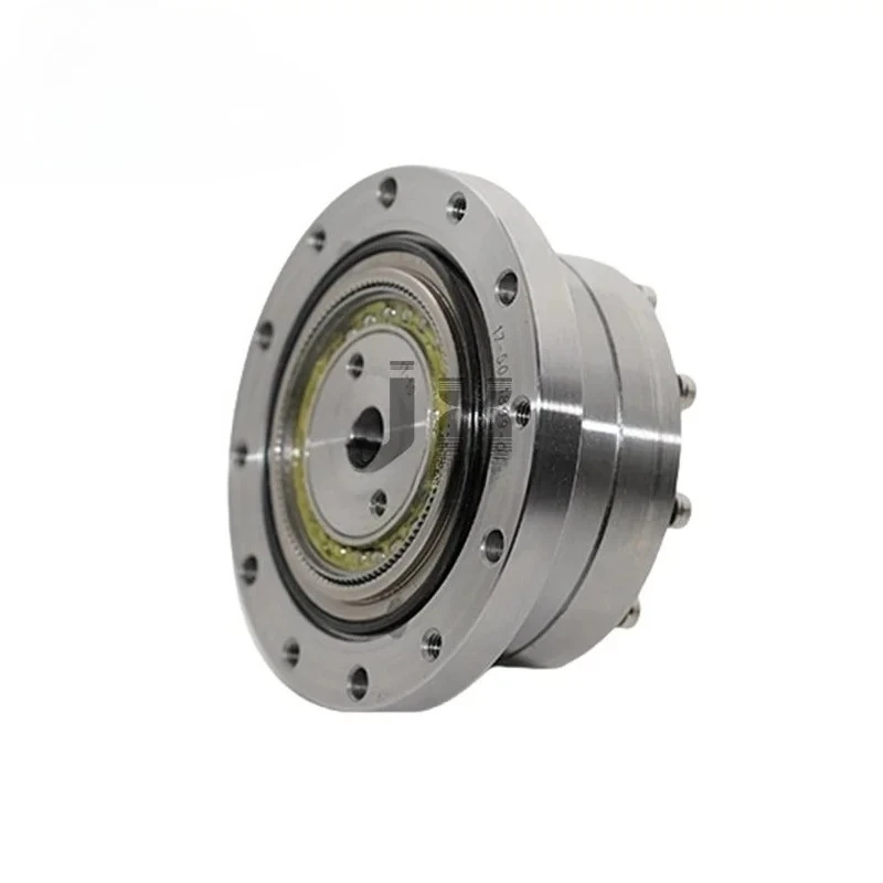 

Robot Joint Precision Harmonic Drive Servo Motor Reducer CSF-17-50-II CSF-17-80-II CSF-17-100-II CSF-17-120-II