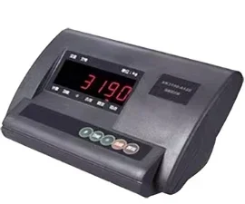 

IN STOCK NEW Weighing Scale Platform Sensor YZC-320C-Kit 0.5T/1T/2T/3T/5T A12E 110V 220V AC Indicator and Wireless Transmitter