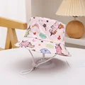Light pink Horse
