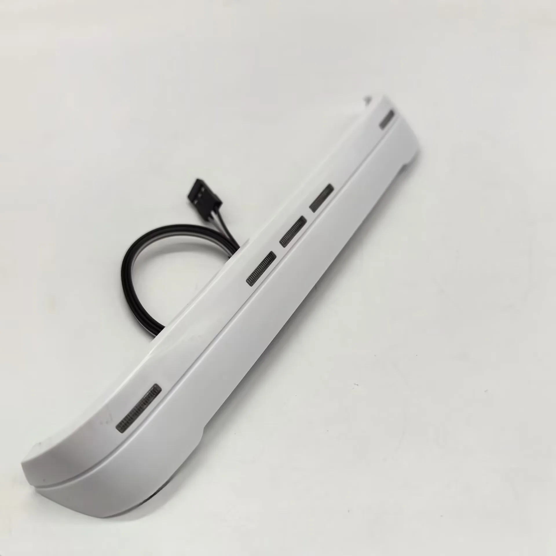 

For Tamiya 1/14 Tractor Truck For Scania 770S 56368 Sun Visor Upgrade Part JUWUBA 770-W18A