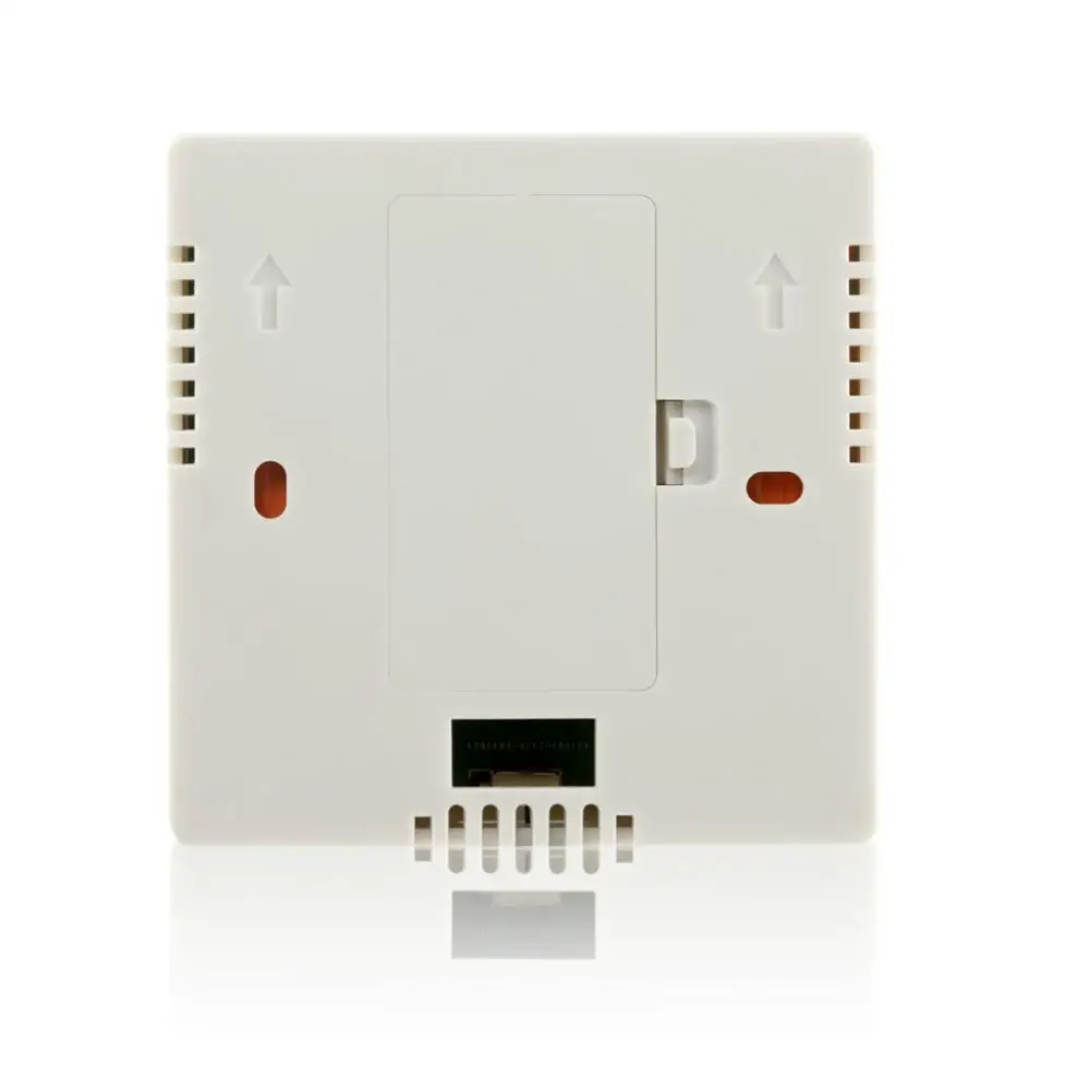 -10 ~ 85C Smart Home Temperature Sensor, Wireless Room Temperature Monitor